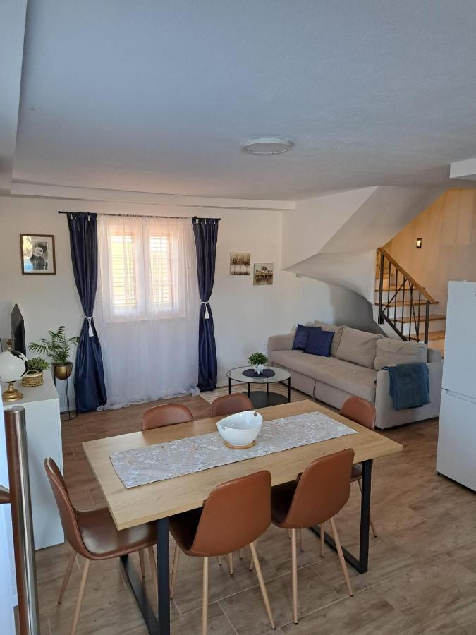 Villa Venkin Dvor Novalja Luaran gambar