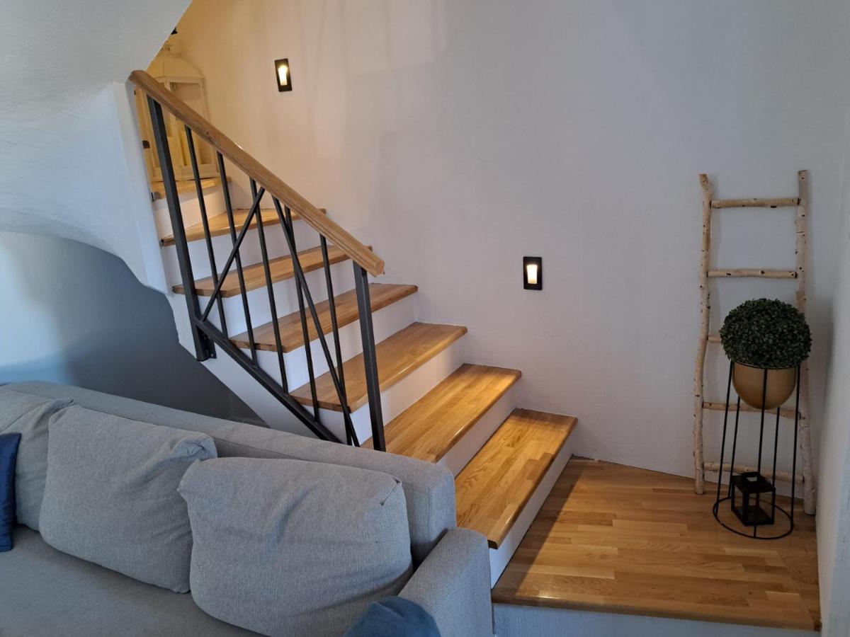 Villa Venkin Dvor Novalja Luaran gambar