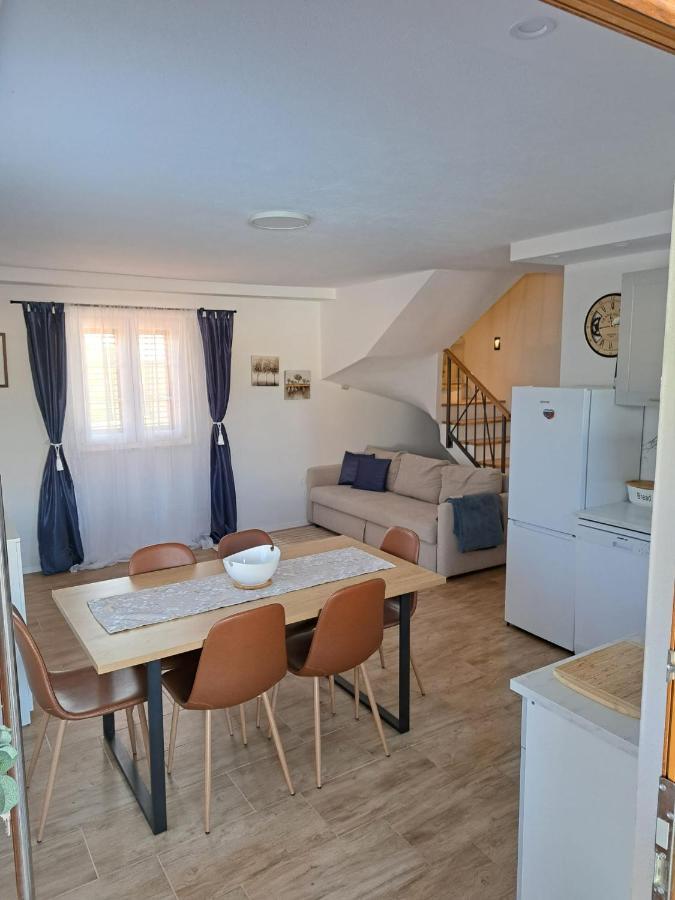 Villa Venkin Dvor Novalja Luaran gambar