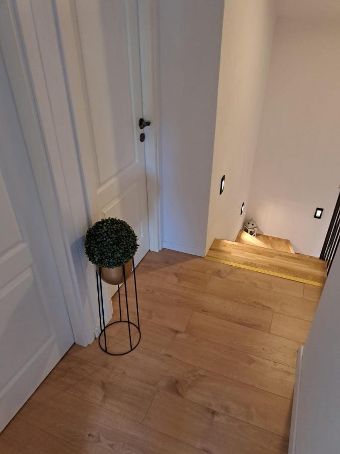 Villa Venkin Dvor Novalja Luaran gambar
