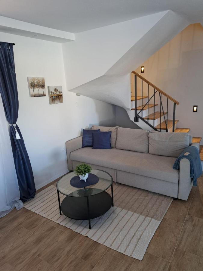 Villa Venkin Dvor Novalja Luaran gambar