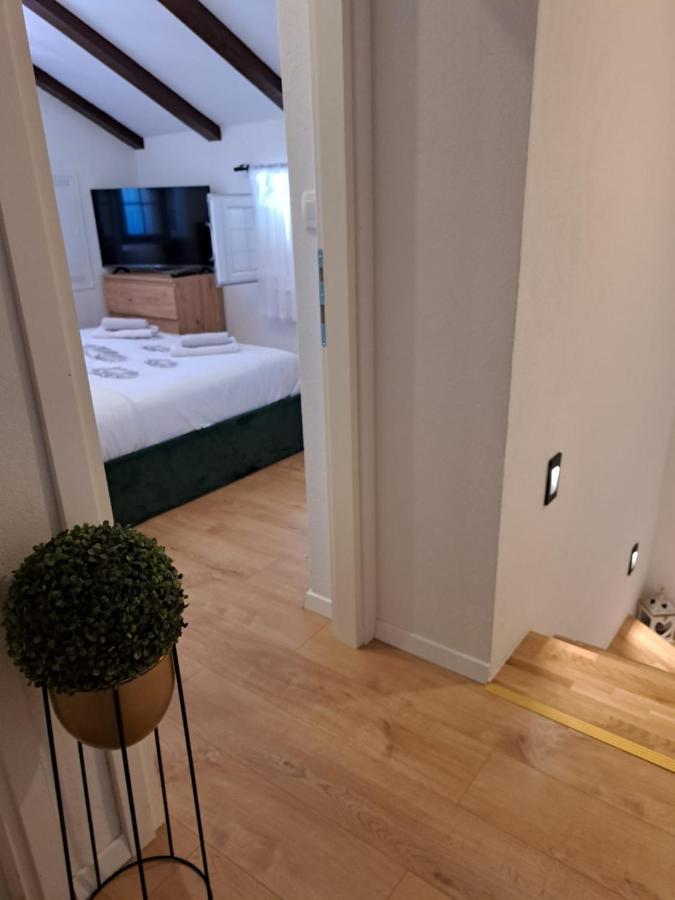 Villa Venkin Dvor Novalja Luaran gambar